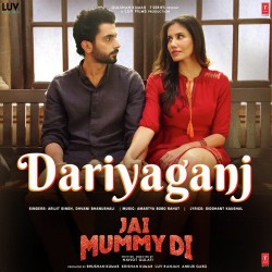 download Dariyaganj-ft-Arijit-Singh Dhvani Bhanushali mp3